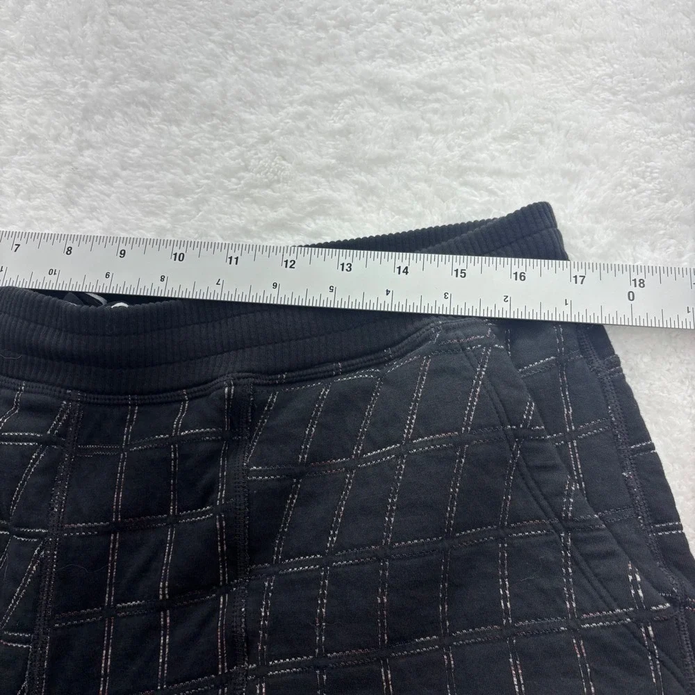 Nike pants gorpcore pattern